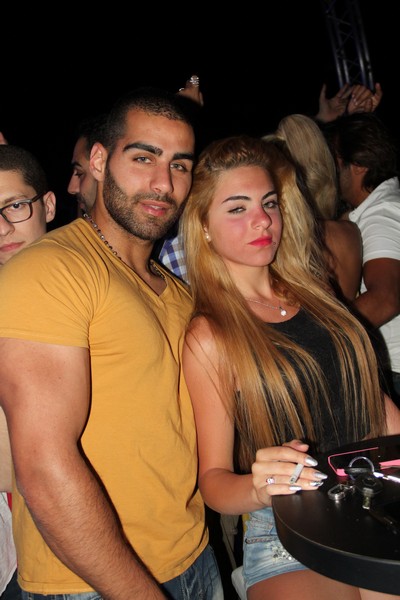 Publicity on Saturday Night